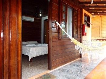 Pousada Canoa Da Praia Angra dos Reis Exterior photo